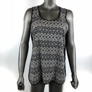 Vince Camuto Blouse Size M